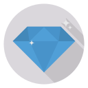 Diamante icon