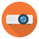 proyector icon