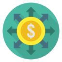 Dólar icon