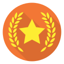 estrella icon