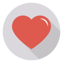 corazón icon