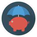 Piggy bank 