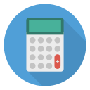 Calculadora icon