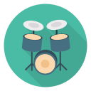 Tambor icon