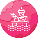 plataforma icon