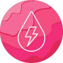 energía icon