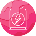 energía icon