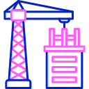 construcción icon