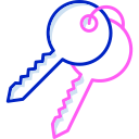 llave icon