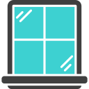 ventanas icon