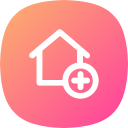 nueva casa icon