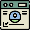 información personal icon