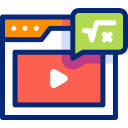 video icon