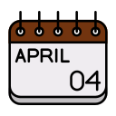 abril 