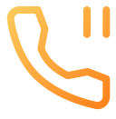 llamada telefónica icon