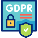 GDPR icon