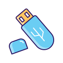 usb icon