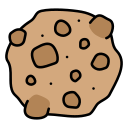 asteroide icon