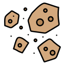 asteroide icon