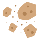 asteroide icon