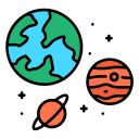 planetas icon