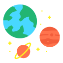 planetas icon