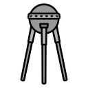 sputnik icon