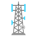 Signal tower 