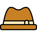 sombrero icon