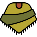 poncho icon