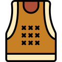 chaleco icon