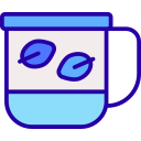 té icon