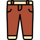 pantalones icon