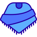 poncho icon