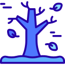 Árbol icon