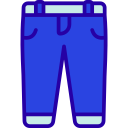 pantalones icon