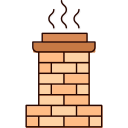 Chimney icon