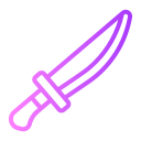 cuchillo icon