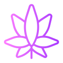 marijuana icon