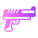 pistola icon