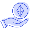 ethereum icon