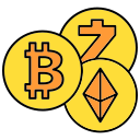 criptomoneda icon