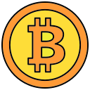 bitcoin icon