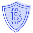 seguridad criptográfica icon