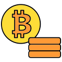 bitcoin icon