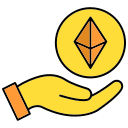 ethereum icon