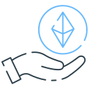 ethereum icon