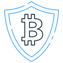 seguridad criptográfica icon