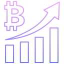 comercio de criptomonedas icon