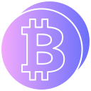 bitcoin icon